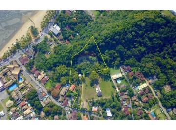 Terreno · 9538m² · Oportunidade Única em Ilhabela