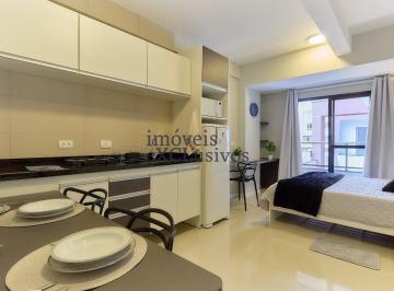 Apartamento · 29m² · 1 Quarto · Excelente oportunidade para morar ou investir no centro de Curtiba