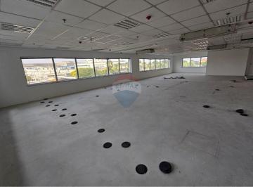 Comercial · 241m² · 6 Vagas · Andar Comercial com 6 vagas de garagem, Campo Belo , SP - 241,11 m² de área!
