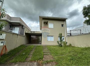 Casa · 160m² · 3 Quartos · 3 Vagas · casa de 3 suítes no condomínio Mirante de Bragança disponível pra locação