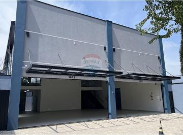 Comercial · 300m² · 6 Vagas · Espaço Comercial  Jundiaí, SP R$ 24.000,00