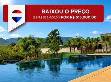 Terreno · 810m² · TERRENO À VENDA EM MEDEIROS, ITUPEVA/SP