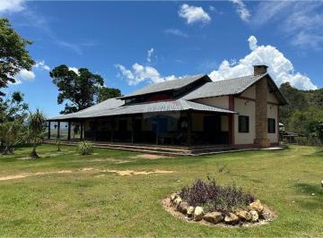 Rural · 177000m² · 5 Quartos · 2 Vagas · Sitio dos Sonhos em Rio Bonito - RJ