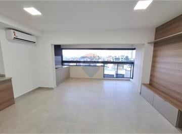 Apartamento · 106m² · 3 Quartos · 2 Vagas · Apartamento para alugar no Highline da Planeta