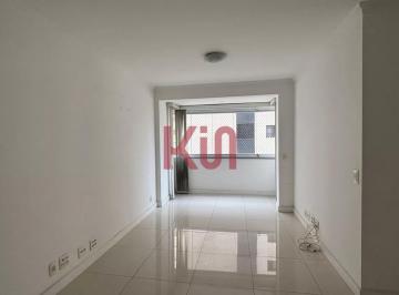 Foto 01 · Apartamento à Venda em São Paulo na Chácara Inglesa: 3 Quartos, 1 Suíte, 2 Salas, 2 Banheiros - Opor