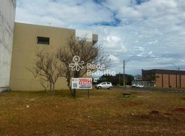 Terreno · 200m² · Terreno Comercial de Esquina à Venda santos dumont santa maria esquina condominio comercial fechado