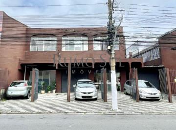 Comercial · 35m² · Comercial para aluguel - em Santo Amaro