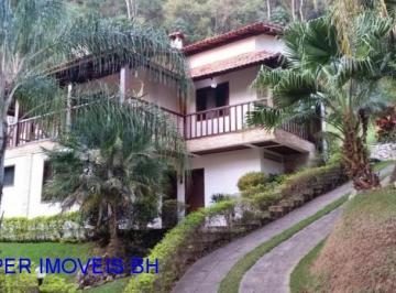 Foto 02 · Casa, Anto das Aguas, Rio Acima, MG