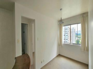 Apartamento de 1 quarto, São Paulo · Apato lindo p/venda c/40m2 01 dormitorio 01 vaga Moema Passaros