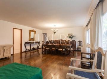 1 · Apartamento à venda no Jardim Paulista , 172 m², 3 quartos sendo 1 suíte , 2 vagas