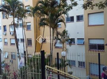 Apartamento · 43m² · 1 Quarto · Apartamento nos altos do SESC 1 dormitório