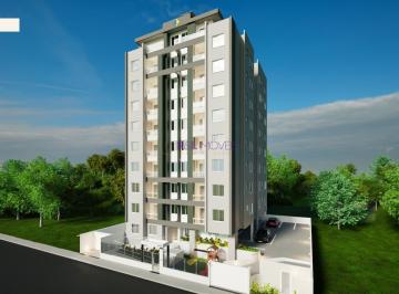 Apartamento · 59m² · 2 Quartos · 1 Vaga · Apartamento em Areias - São José