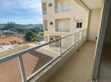 Foto 01 · Apartamento, Jardim Bela Vista, Indaiatuba, SP
