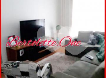 Apartamento de 3 quartos, São Paulo · Apartamento venda 3 dormitórios 1 suíte 1 banheiro 2 vagas varanda - Mirante da Cantareira