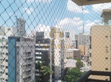 Apartamento · 30m² · 1 Quarto · 1 Vaga · Venha morar em um dos melhores stúdios da Rua Bela Cintra, mobiliádo para quem quer morar px.Av. Pau