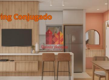 Apartamento · 70m² · 3 Quartos · 1 Vaga · Apartamento com 3 quartos e 1 suíte à venda no Nov