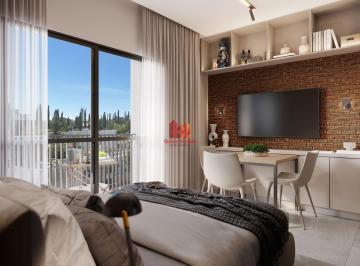 Apartamento · 27m² · 1 Quarto · Studio à venda no Alto da Glória!