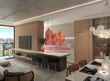 Apartamento · 93m² · 3 Quartos · 1 Vaga · Apartamento à venda no Bacacheri!