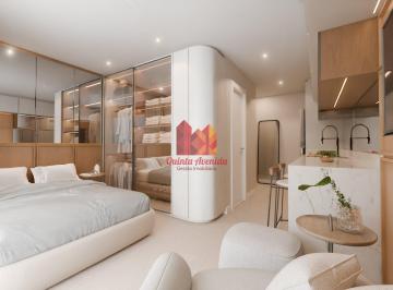 Apartamento · 18m² · 1 Quarto · Studios à venda no Bigorrilho!!