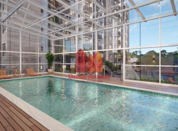 Apartamento · 35m² · 2 Quartos · 1 Vaga · Apartamento à venda no Novo Mundo!