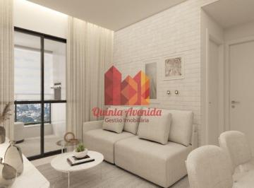 Apartamento · 60m² · 2 Quartos · 1 Vaga · Apartamento à venda no Capão Raso!