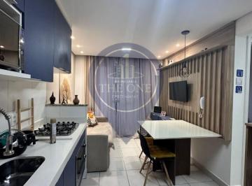 Foto 01 · Apartamento com 2 quartos na Barra Funda, São Paulo-SP: confira já essa oportunidade de locação!
