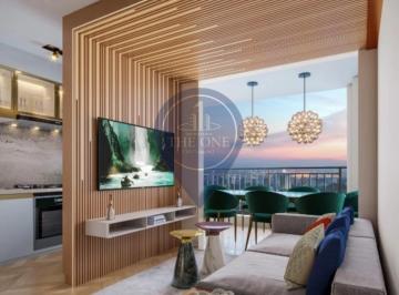 Foto 01 · Apartamento à venda: 1 quarto, 1 sala, 1 banheiro na Vila Mariana, São Paulo-SP - 66m² de área!