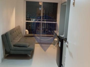 Foto 01 · Studio moderno à venda em São Paulo-SP, na Vila São José (Ipiranga), com 1 quarto, 1 sala, 1 banheir