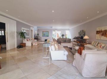 Casa de 5 quartos, Rio de Janeiro · Casa Dúplex 5 suítes 4 vagas Barra da Tijuca