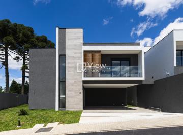 Casa · 243m² · 3 Quartos · 2 Vagas · Casa Pronta para você morar!