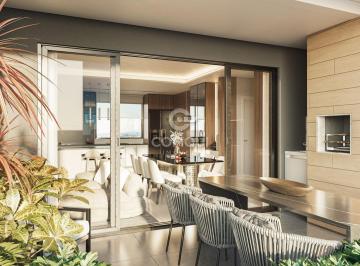 Apartamento · 56m² · 2 Quartos · 1 Vaga · Apartamento 2 Q | Condomínio Clube no São Pedro