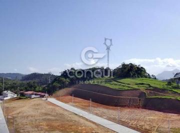 Terreno · 300m² · 1 Quarto · 1 Vaga · Lote à Venda no Residencial Fiori – Guaramirim | 3
