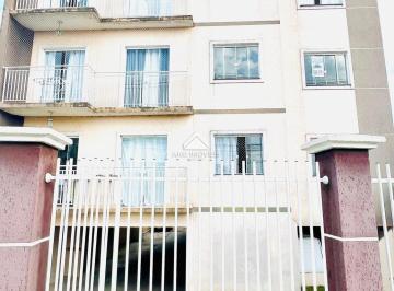 Apartamento · 49m² · 2 Quartos · 1 Vaga · APARTAMENTO À VENDA EM PINHAIS: 2 QUARTOS E GARAGE
