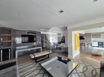Foto 01 · Apartamento Mobiliado com 3 suítes para Venda e Locação no Jardim Madalena - Façanha Imóveis Campina