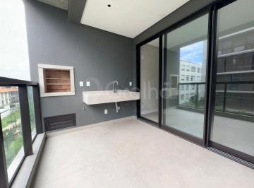6 · Apartamento com 3 suítes com 127m² em Jurerê.