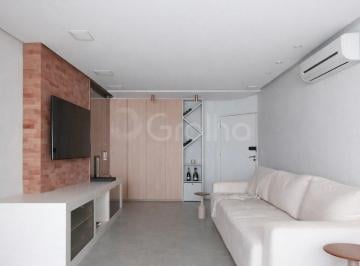 1 · Apartamento de 72m² com 3 quartos sendo 1 suíte em Canasvieiras