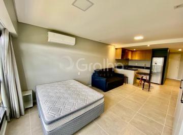 imovel-41603-4 · Estúdio de 38m² no Campeche