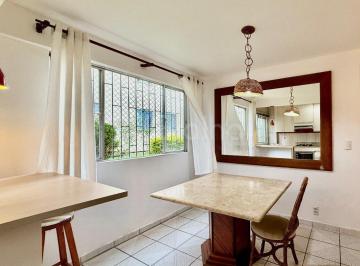 2 SALA · Apartamento de 58m² com 3 quartos no Jardim Atlântico