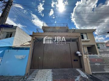01 · Casa à venda - em Cajuru