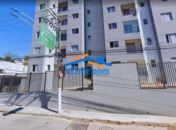 Apartamento · 59m² · 2 Quartos · 1 Vaga · Apartamento c/ 59 m², 2 Quartos, 1 vaga no Residencial Portal de Itapevi/SP