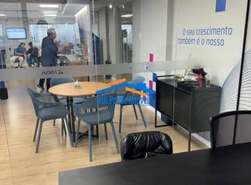 Comercial · 94m² · 2 Vagas · Sala comercial 94m² no Osasco Prime - Osasco