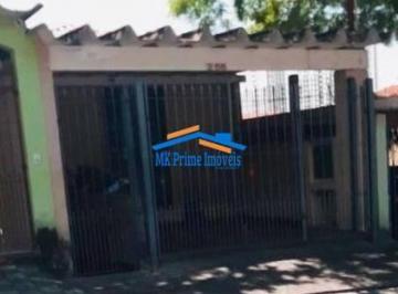 Casa · 156m² · 2 Quartos · Sobrado à Venda – 156 m² – Bela Vista, Osasco/SP