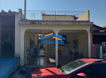 Casa · 160m² · 2 Quartos · 2 Vagas · Casa Térrea à Venda – Jardim Bela Vista