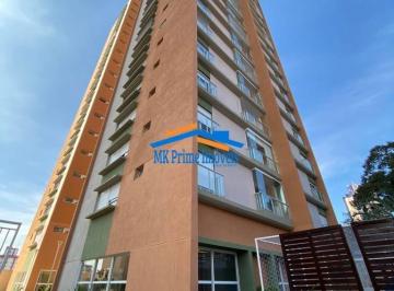 Apartamento · 186m² · 3 Quartos · 3 Vagas · Cobertura Duplex com 186m², 3 quartos, 1 suíte, 3 vagas - Vila Osasco