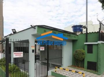 Apartamento · 44m² · 2 Quartos · 1 Vaga · Apartamento 44m² com 2 quartos -Vila Yolanda