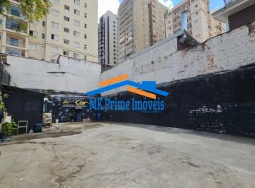 Terreno · 350m² · Terreno de 350m² (10x35) – Centro/ Vila Osasco