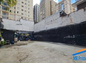 Terreno · 350m² · Terreno de 350m² (10x35) – Centro/ Vila Osasco