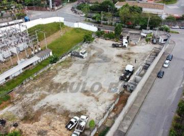 Terreno · 2672m² · Terreno à venda - em Capuava