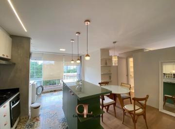 24985192_4.jpg · MOEMA PÁSSAROS - APARTAMENTO NOVO E MOBILIADO