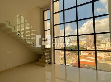 Foto 01 · Lindo Apartamento Duplex à venda, no Bairro Recreio.